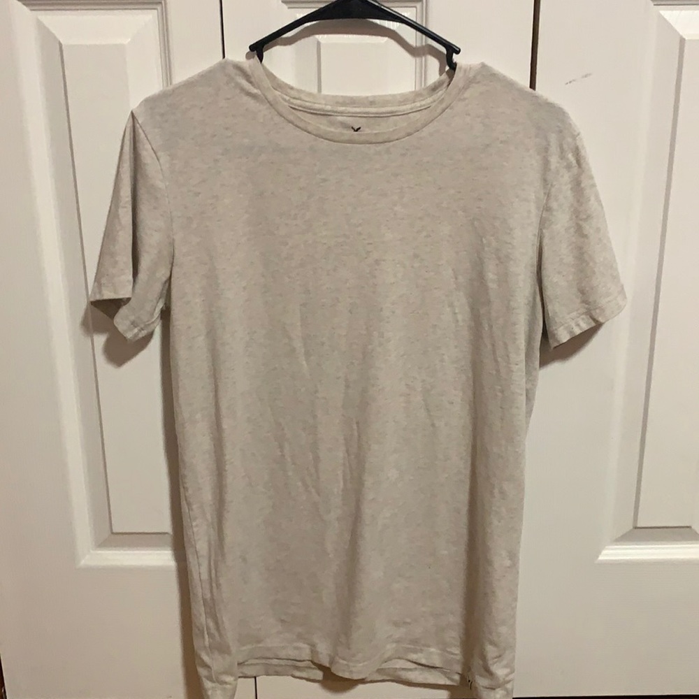 Men’s American eagle T-shirt